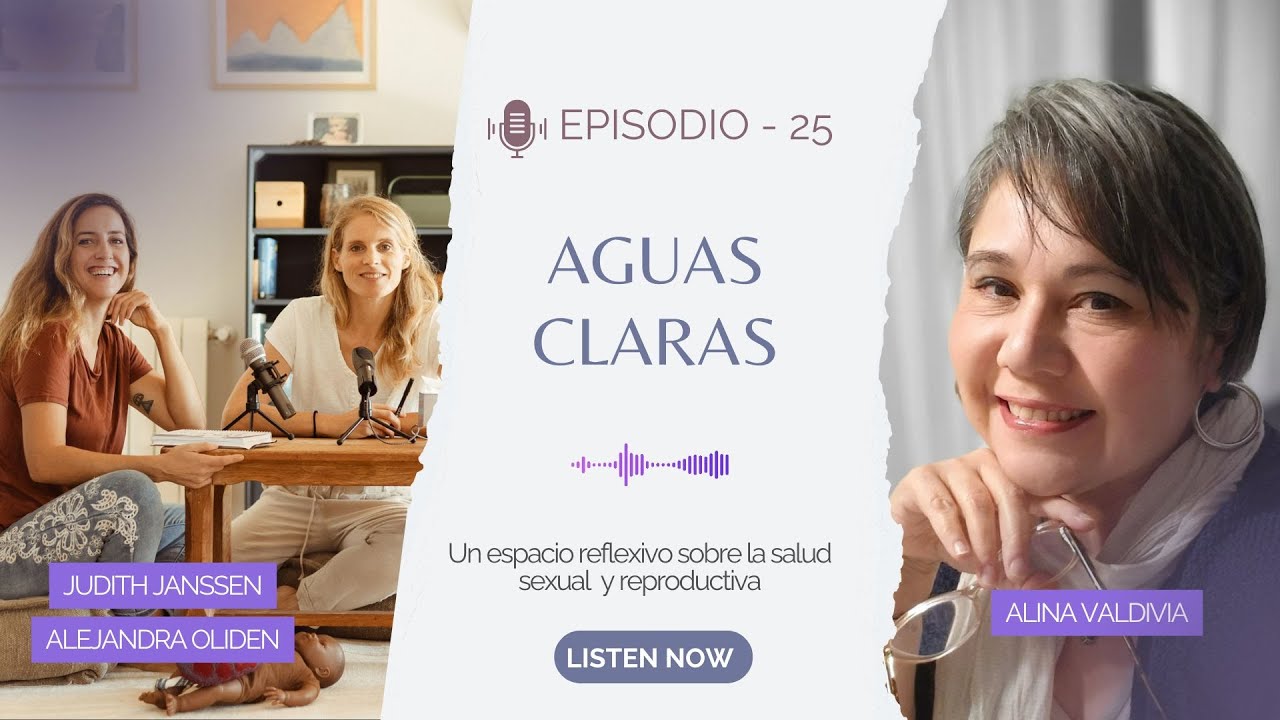 #28 - Rebozo, identidad y esencia profesional