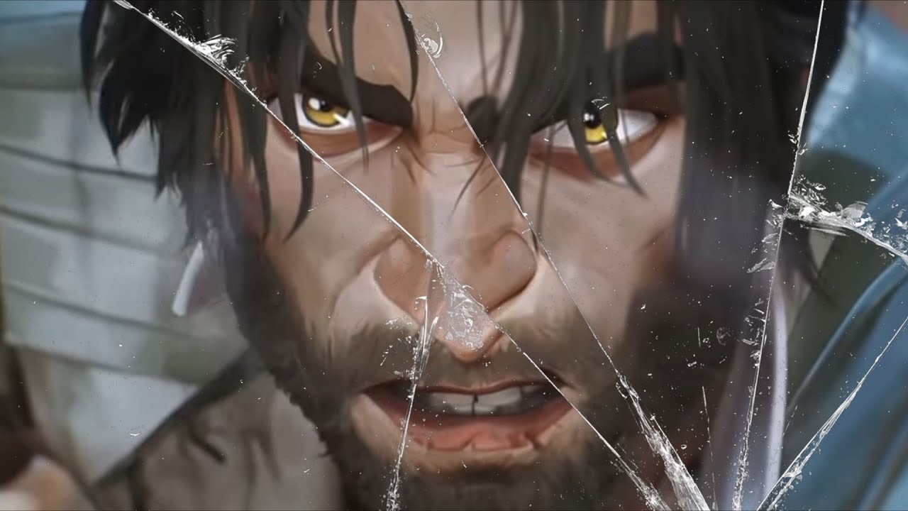Arcane Season 2: Failure of Jayce