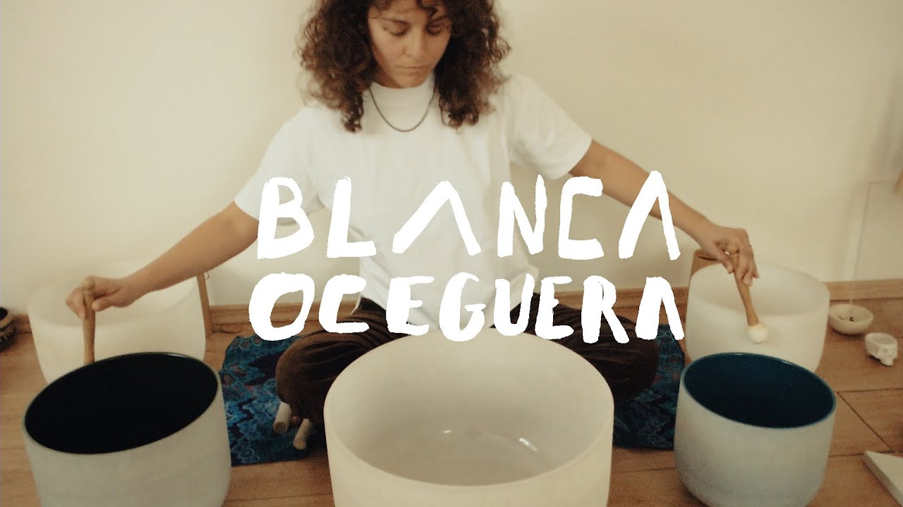 BLANCA OCEGUERA (Ciudad de México, 2023)