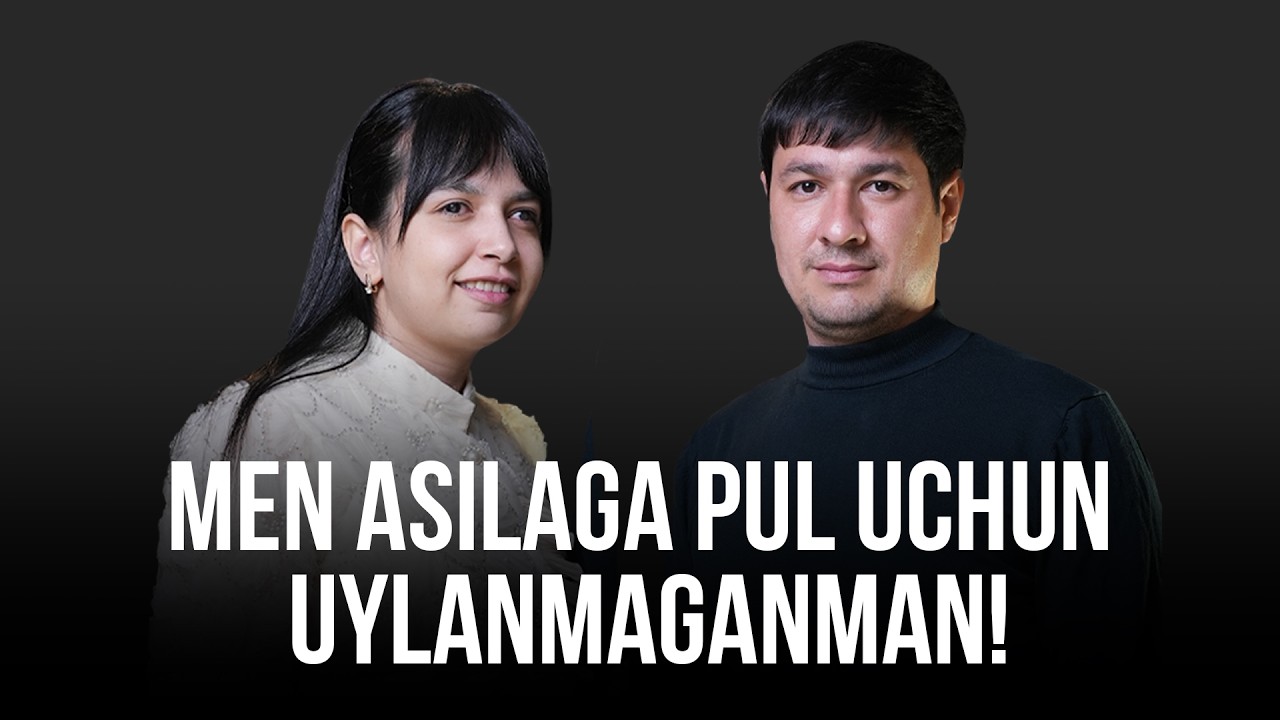 &ldquo;Men Asilaga pul uchun uylanmaganman!&rdquo; Paralimpiya chempioni Asila hayotidagi haqiqatlar