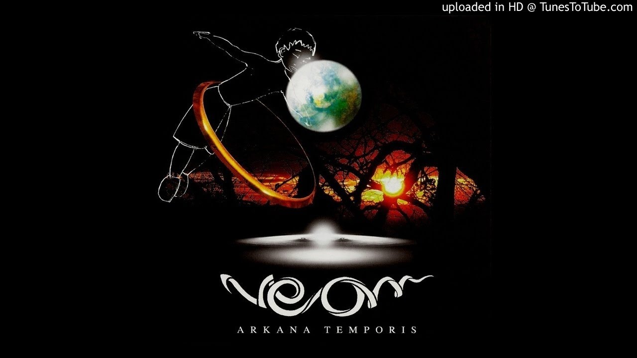 Neom ► Arkana Temporis Act II - Part 1 [HQ Audio] 2009