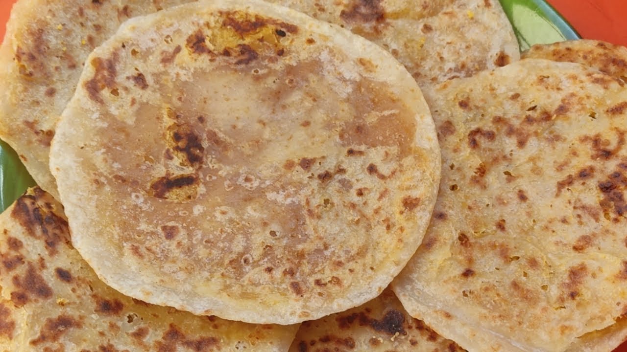 ఉగాది స్పెషల్ నేతి బొబ్బట్లు స్వీట్ షాప్ | PuranPoli | Bobbatlu Recipe In Telugu | Ugadi Special