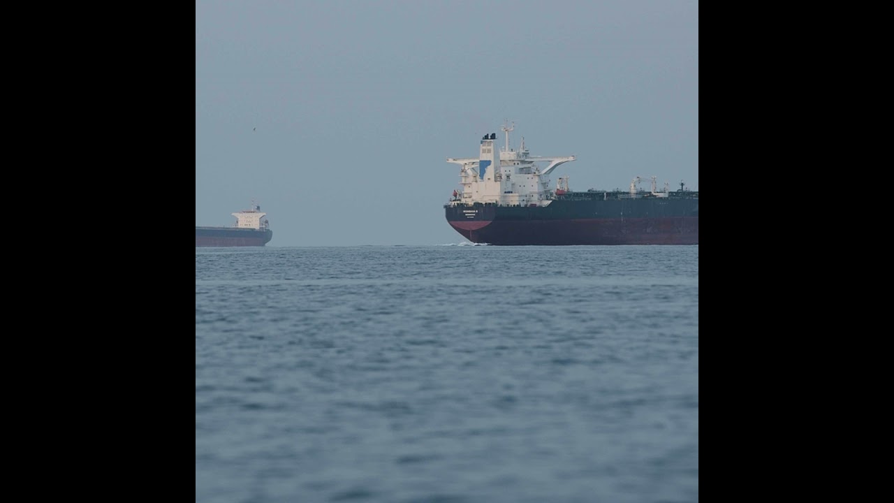 Evacuation plan for stranded seafarers in Gulf ready when safe conditions allow: IMO