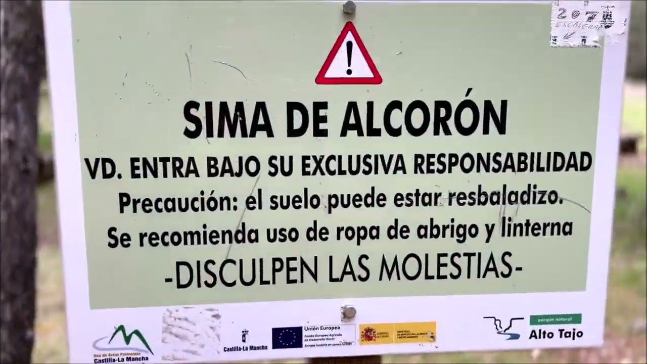 Sima de Alcoron
