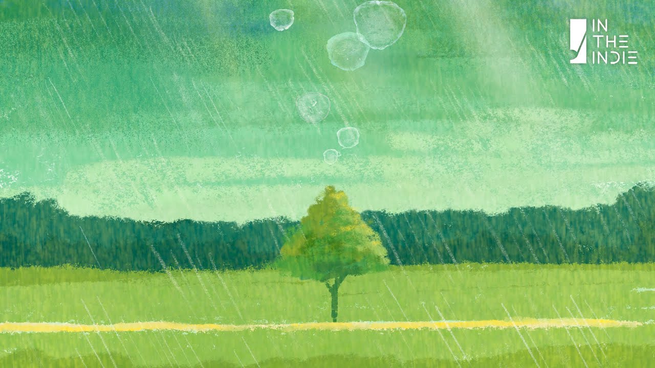 𝗣𝗟𝗔𝗬𝗟𝗜𝗦𝗧 싱그러운 풀내음, 비가 내리는 날 | 정우, 김이불, 이승윤, 스웨덴세탁소 &bull;&bull;&bull;