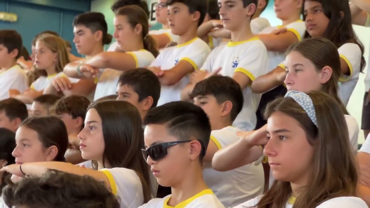 GRADUACIÓN 6º DE PRIMARIA 2024