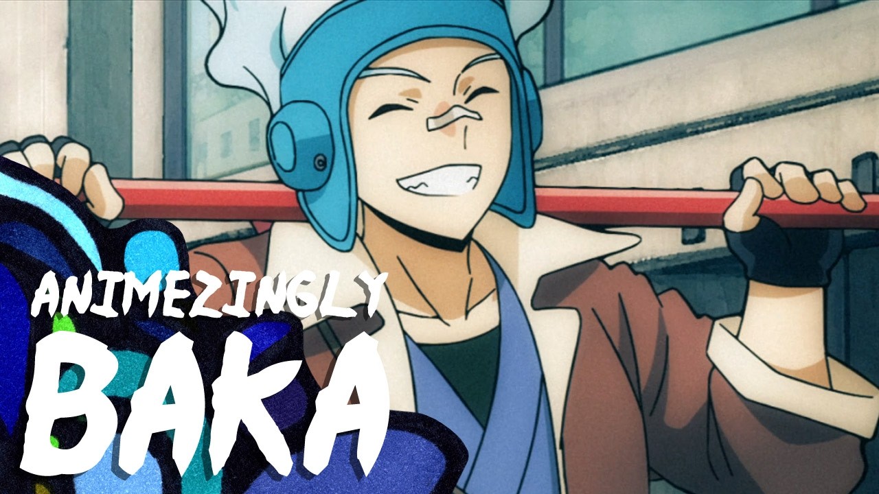 My Love/Hate Relationship With My Hero Academia: Vigilantes | Animezingly Baka