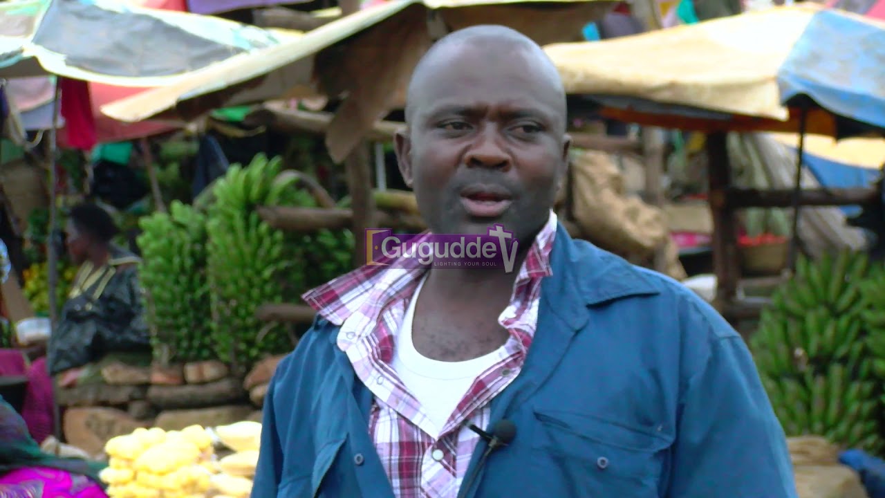 OMULIIMU GW'OKUTUNDA AMATOOKE