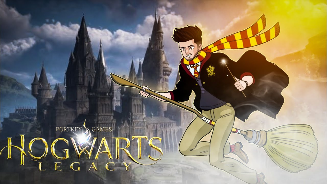 PLAYING CS:GO 5V5 | HOGWARTS LEGACY DONE | Sc0ut Is Live