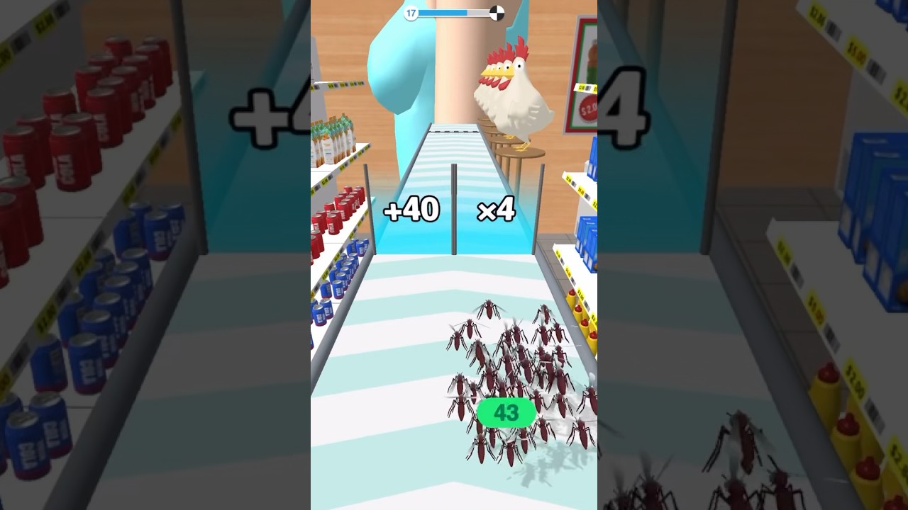 Funny 3D Game For Android IOS 🤣 #gameplay #3dgames #iosgameplay #androidgames #androidiosgameplays