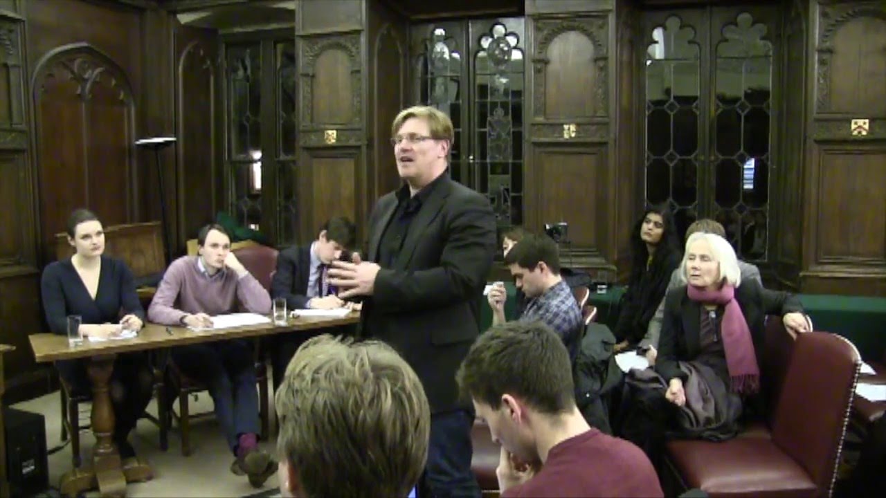 Free speech vs hate speech: Nigel Warburton on intent