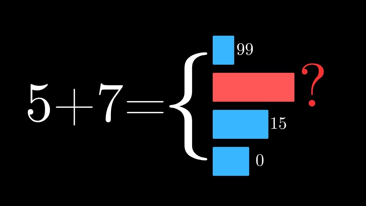 How do LLMs add numbers?