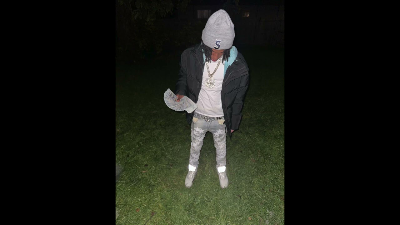 [FREE] Baby Smoove x Rocaine x Detroit x Dark Type Beat 