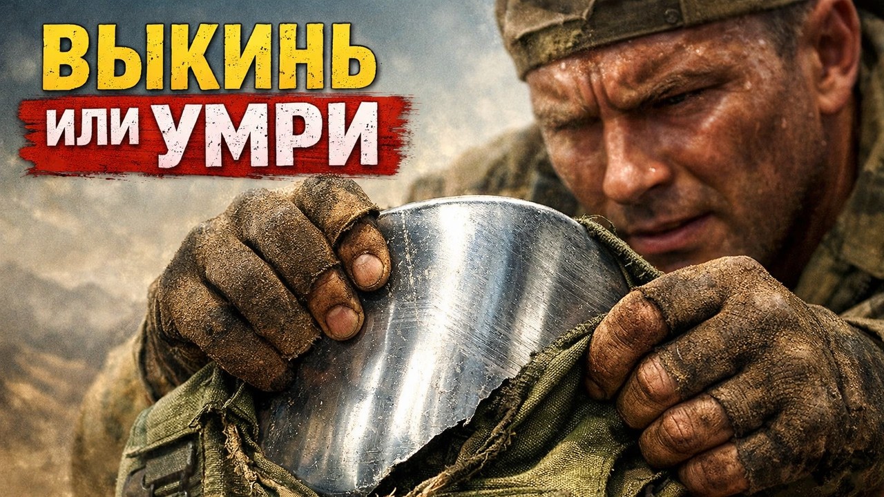 Сними или умрешь! Зачем спецназ ГРУ тайно потрошил бронежилеты?