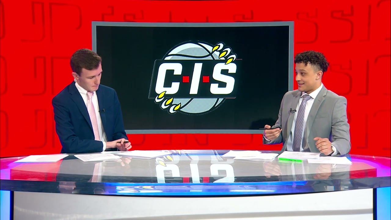 Courts In Session 2/24