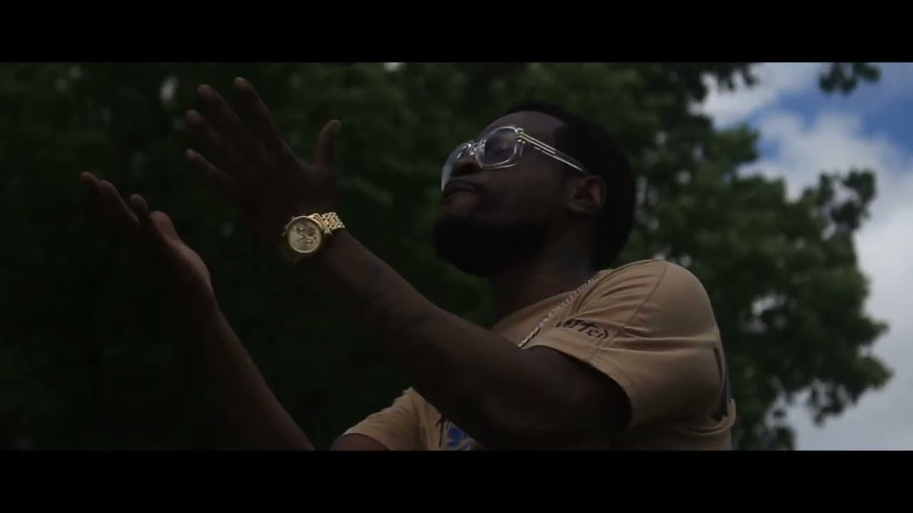Flawless Victory - Can't Block The Muscle [{Prod. By Kofi Cooks}] Shot by James Lewis “Boild Teeth”