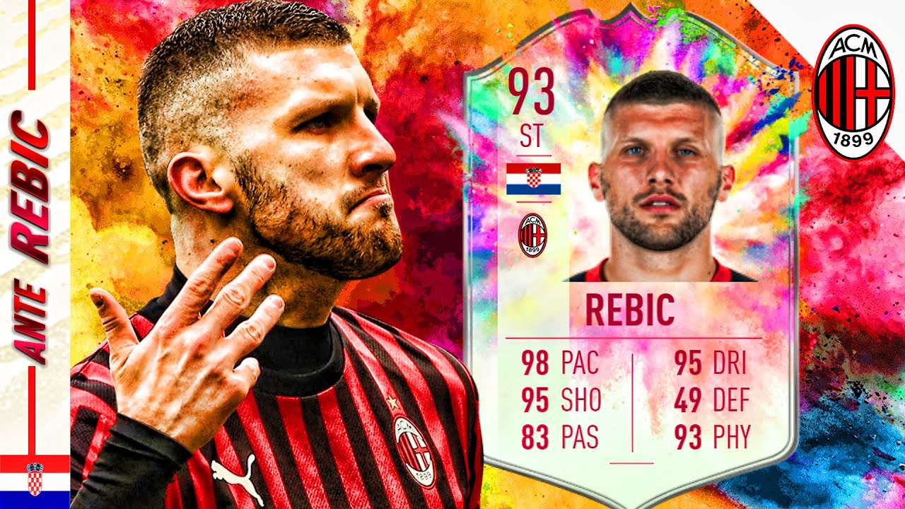 NEW! 93 RATED STRIKER SUMMER HEAT ANTE REBIC REVIEW!!