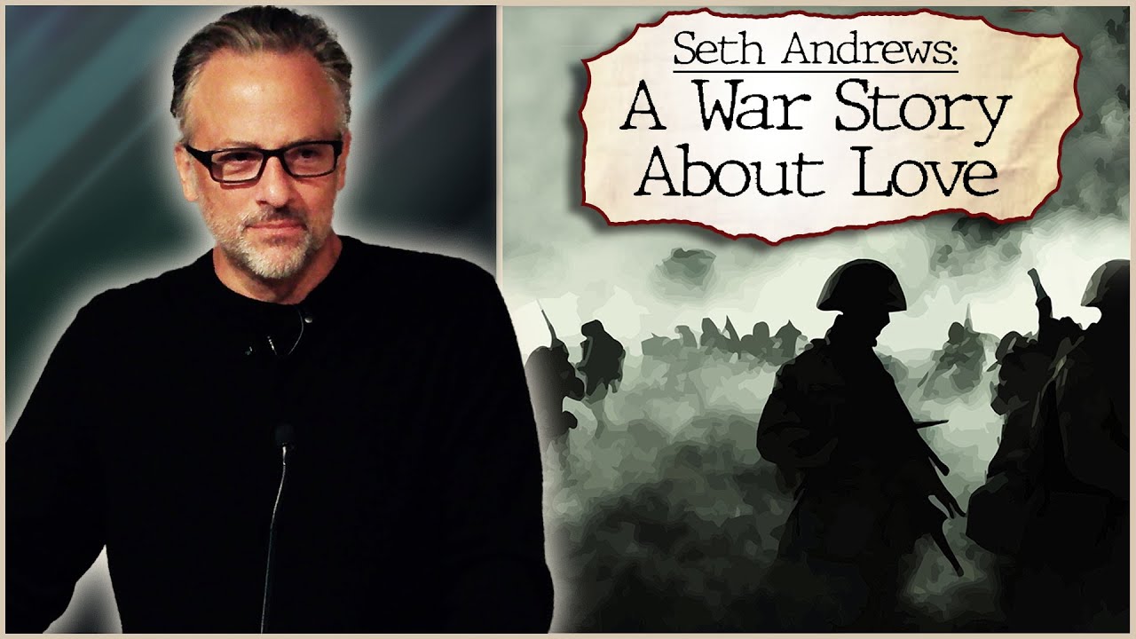 A War Story about Love