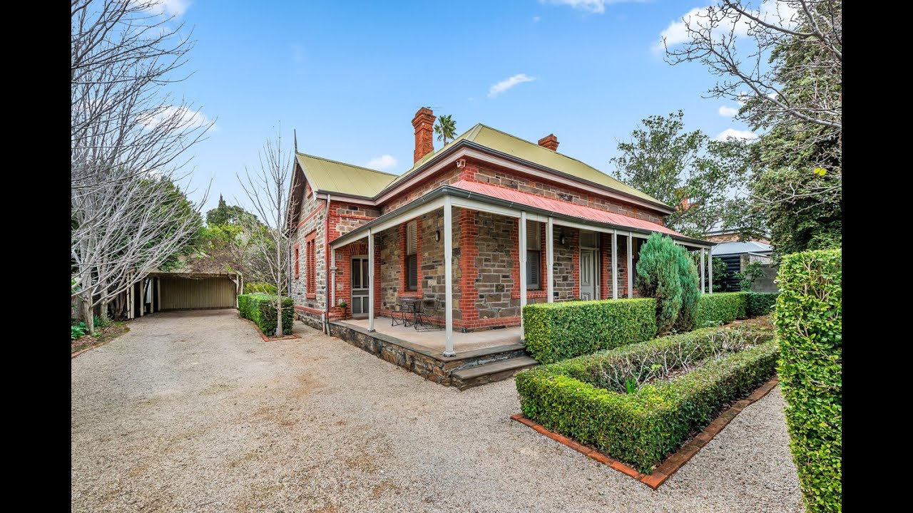 28 Gurney Road, Dulwich - Auction - Penny Riggs and Steve Alexander - Alexander Real Estate