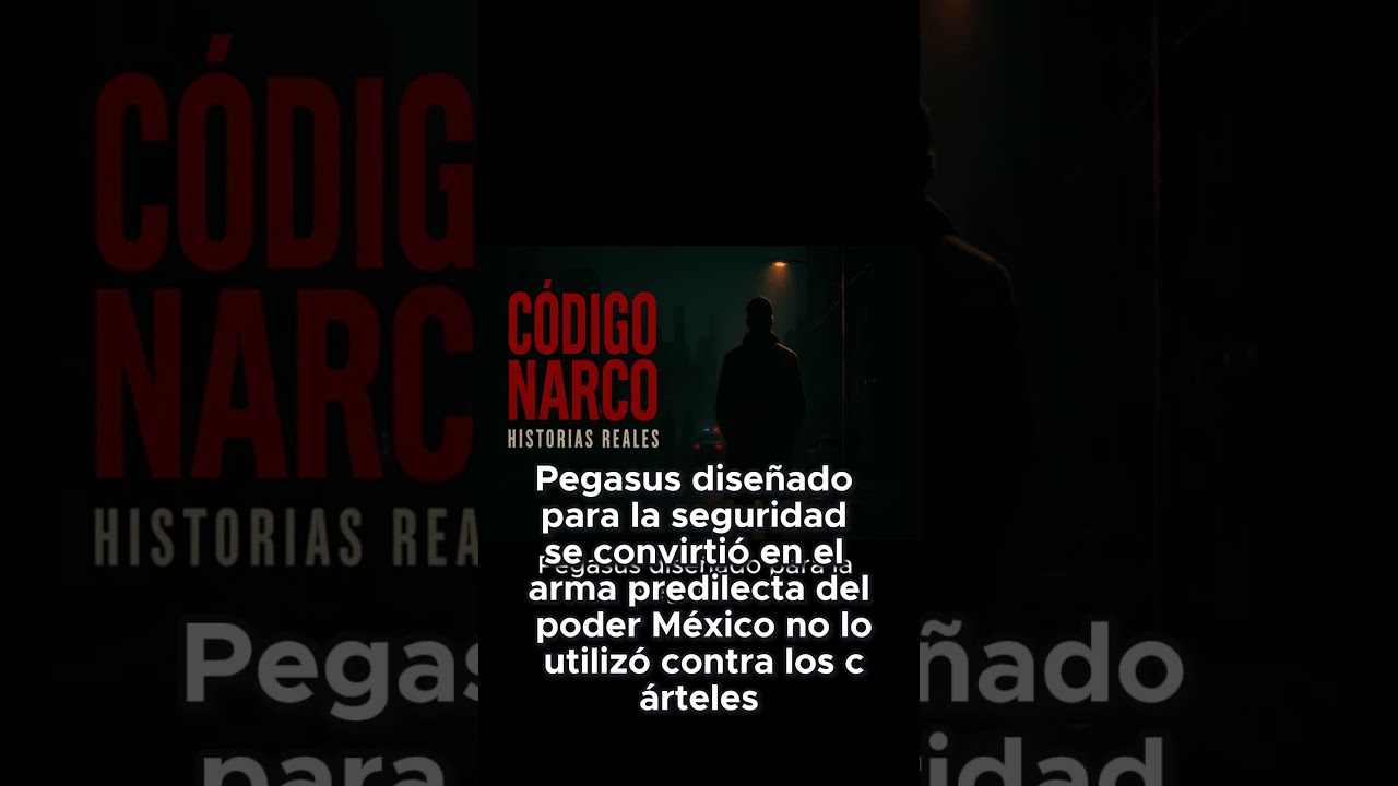 Pegasus sigue activo  espionaje y represi&oacute;n d