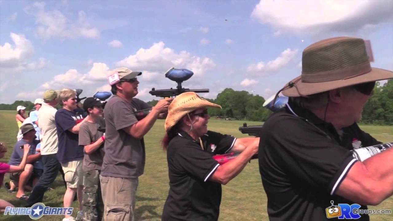 FLYINGGIANTS AND RCGROUPS JOE NALL 2015