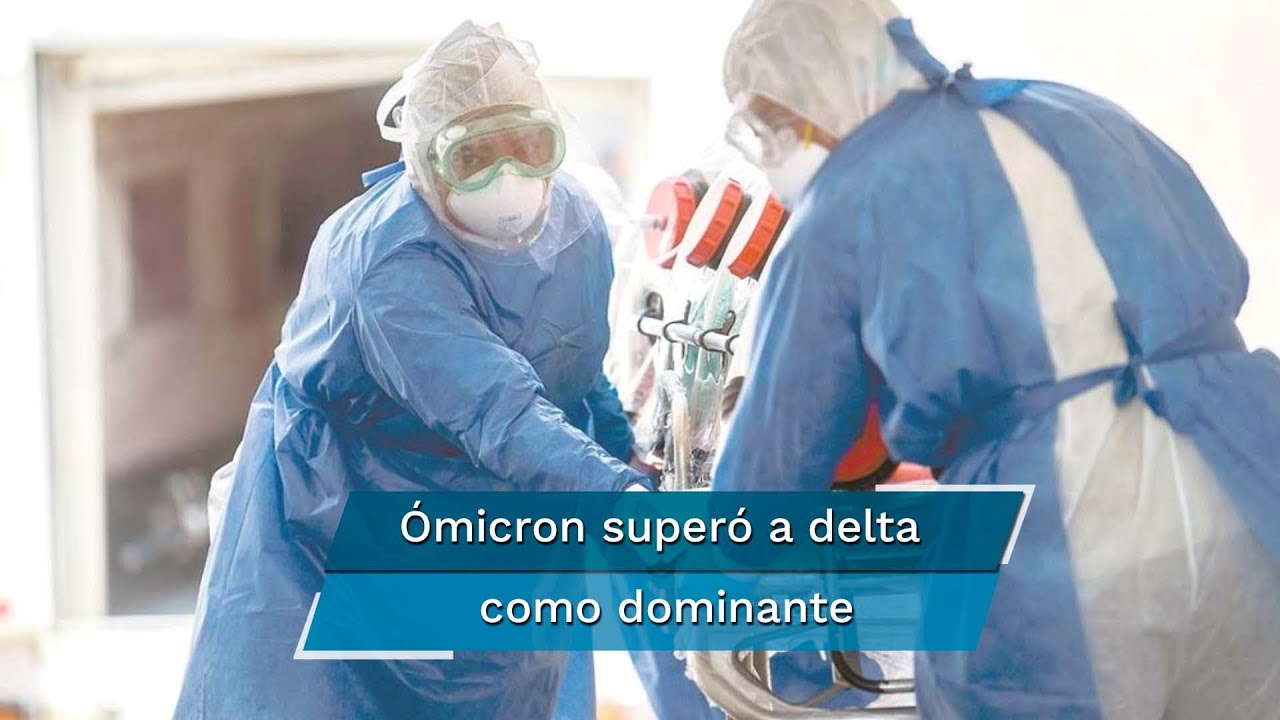 Pese a vacunaci&oacute;n, 
