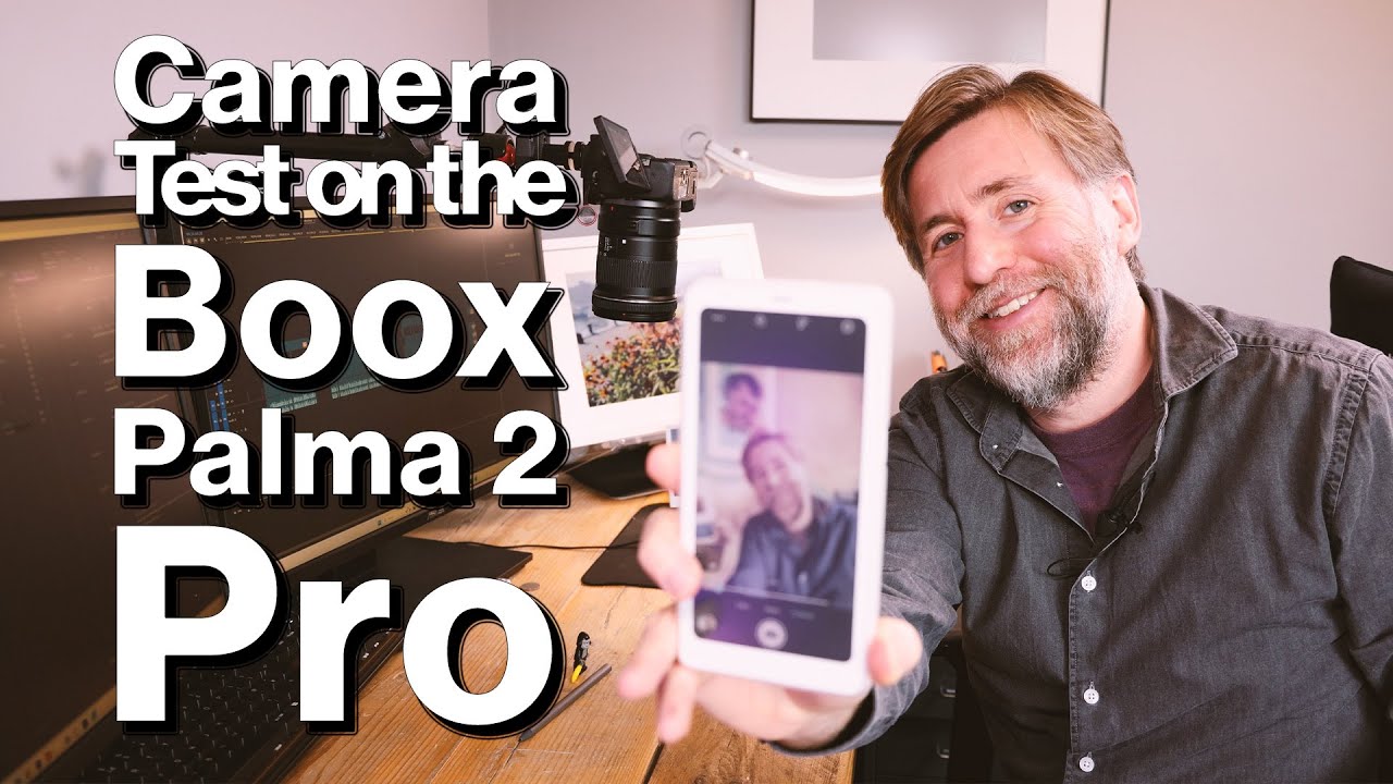 Остановиться на Boxx Palma 2 Pro или вернуться к Bigme HiBreak Pro?