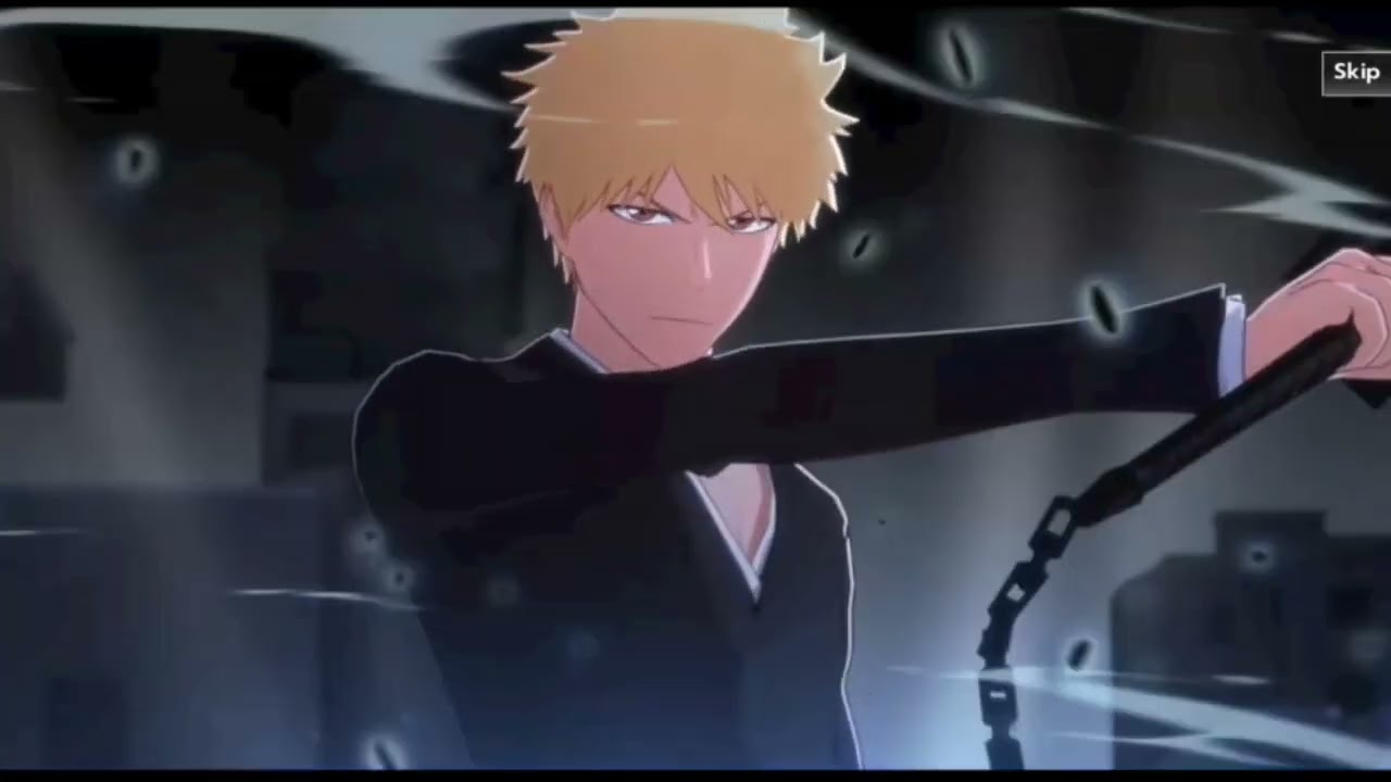 Gacha time (32) Bleach resonance (05) até o garantido no banner da Nel