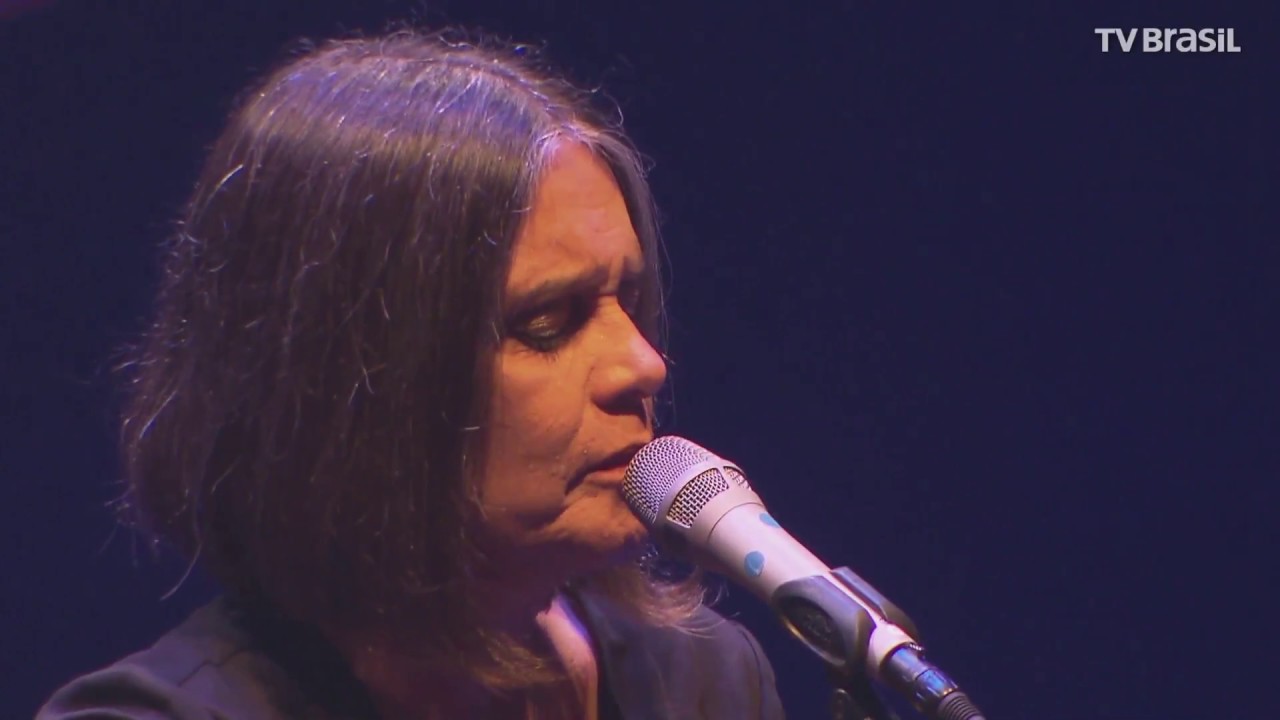 Bossa Nova com Joyce Moreno no Cena Musical | Programa Completo