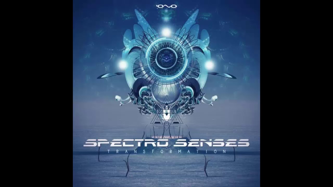 SPECTRO SENSE & WPW - Dark Source (Original Mix)