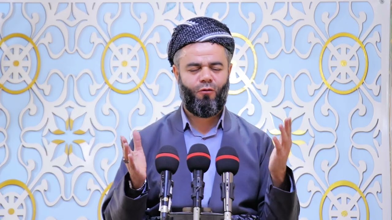 ئەم چوار جۆرە کەسە ئەهلی بەهەشتن 