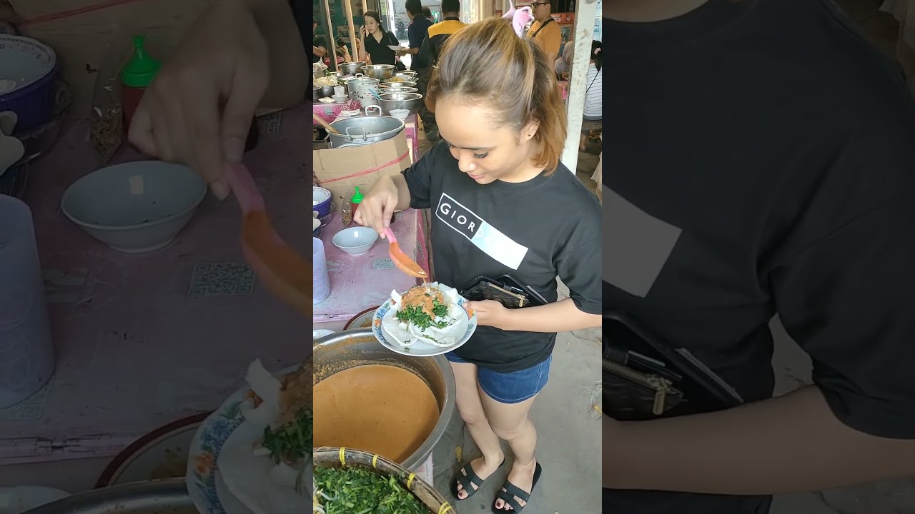 pecel punten Kediri