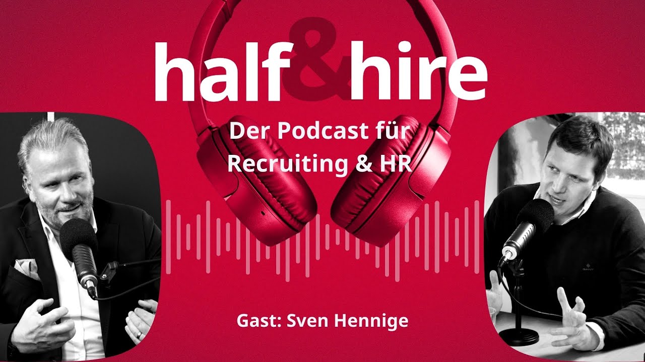 Erfolgreiche Personalberatung trotz Fachkräftemangel, KI & Workforce Transformation