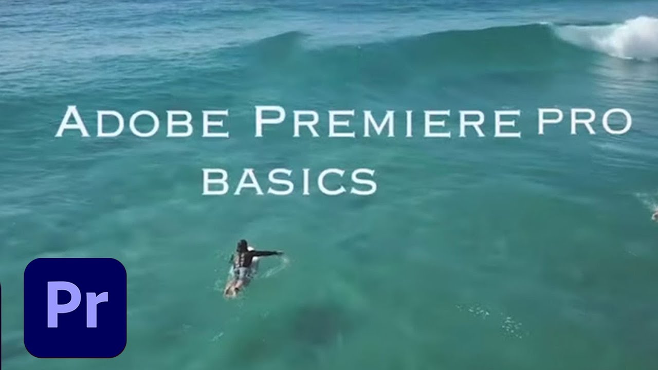 Getting Started With Premiere Pro | Nicole Eddy | Adobe Creative Cloud