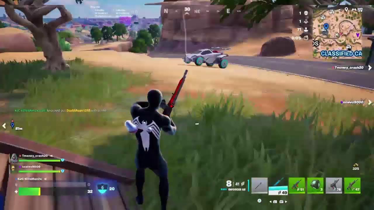 playing fortnite untill i win 1 game #bloodthirsty