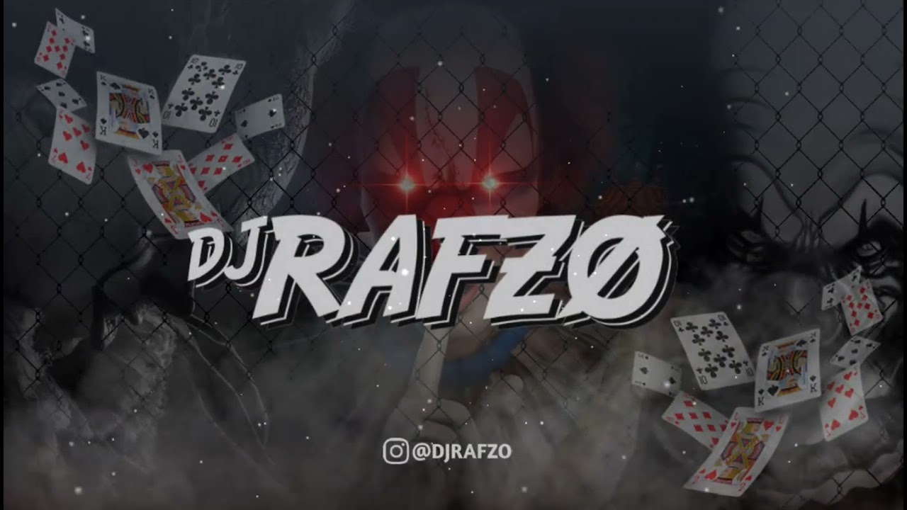 MONTAGEM DA SIRENE - &Eacute; A NOSSA TROPA | DJ RAFZ&Oslash; & MC MANHOSO