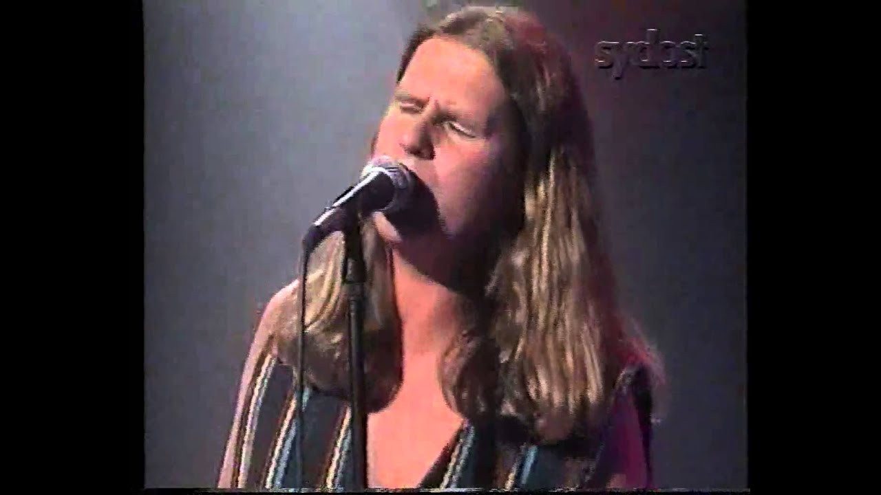 The Quill -Dry (TV Sydost)