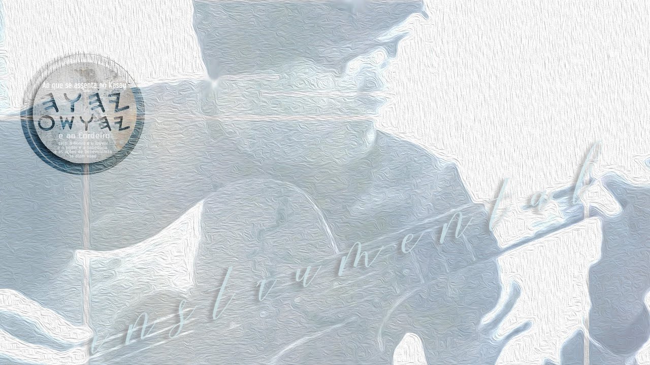 🎼 𝙎𝙊𝙋𝙍𝙊 𝘿𝙀 𝙑𝙄𝘿𝘼 1 𝕴𝖓𝖘𝖙𝖗𝖚𝖒𝖊𝖓𝖙𝖆𝖑 