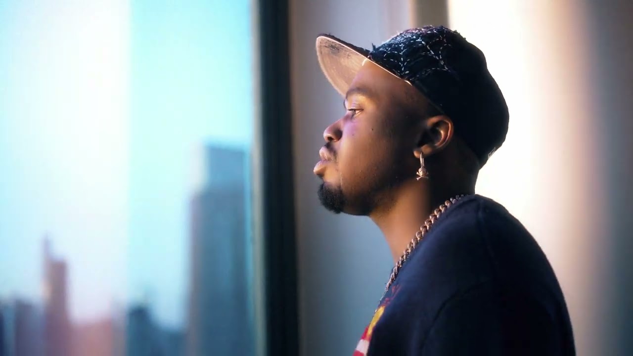 Kirk Knight - Hush (Official Music Video)