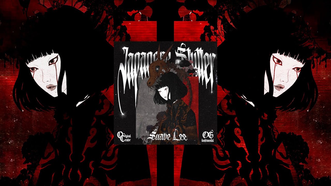 SUAVE LEE - JAPANESE STUTTER (OG BEAT REMASTERED) + (OUT NOW ON ALL PLATFORMS)