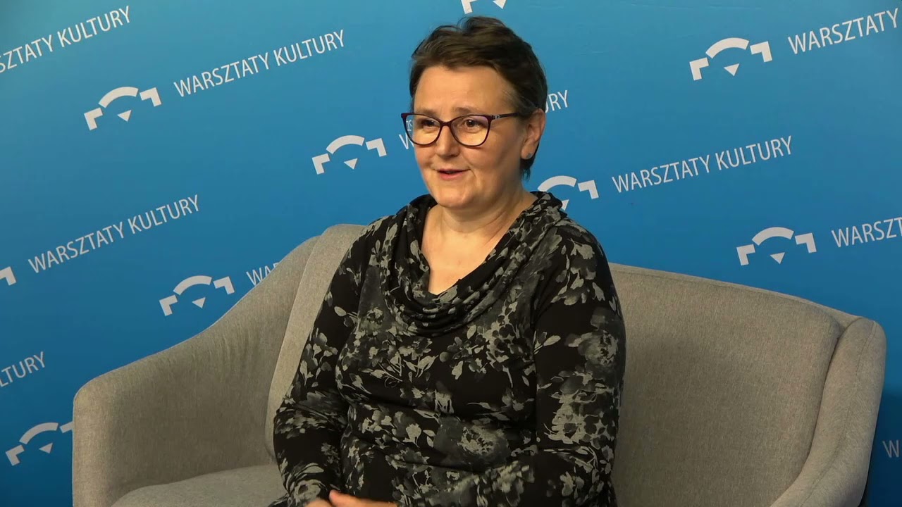 KOBIETY ǀ Spotkanie VIII – Ślad – Bronisława Chmielowska