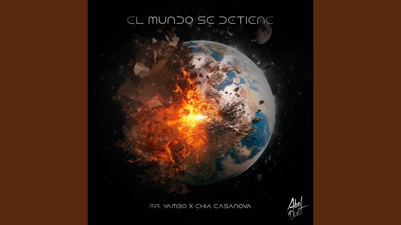 El Mundo Se Detiene