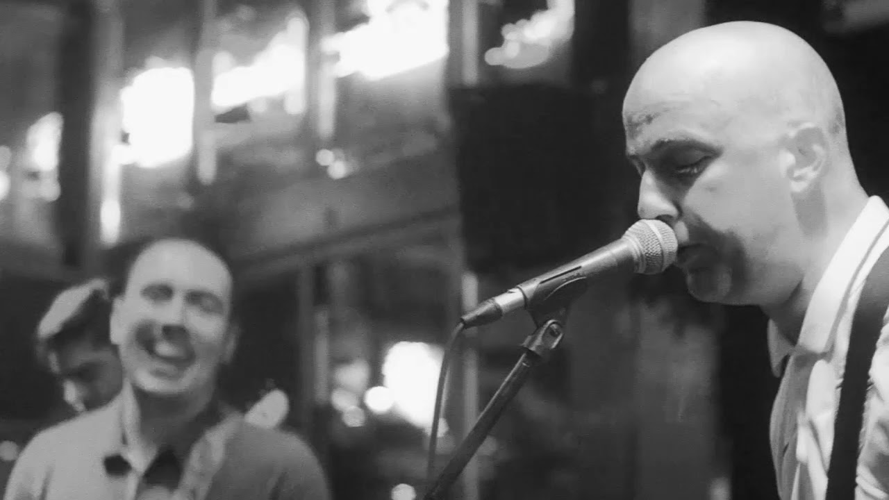 Blaydon Races - The Vandon Arms