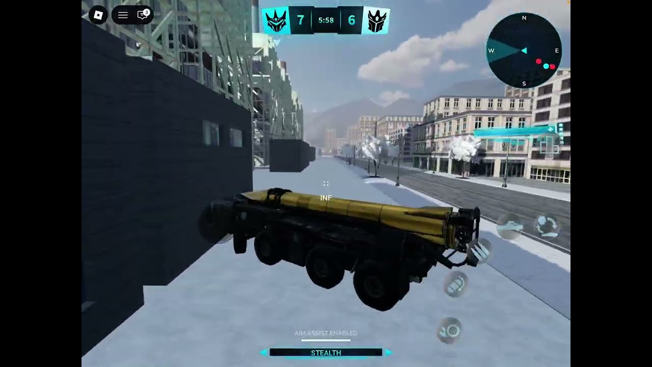 The Transformers