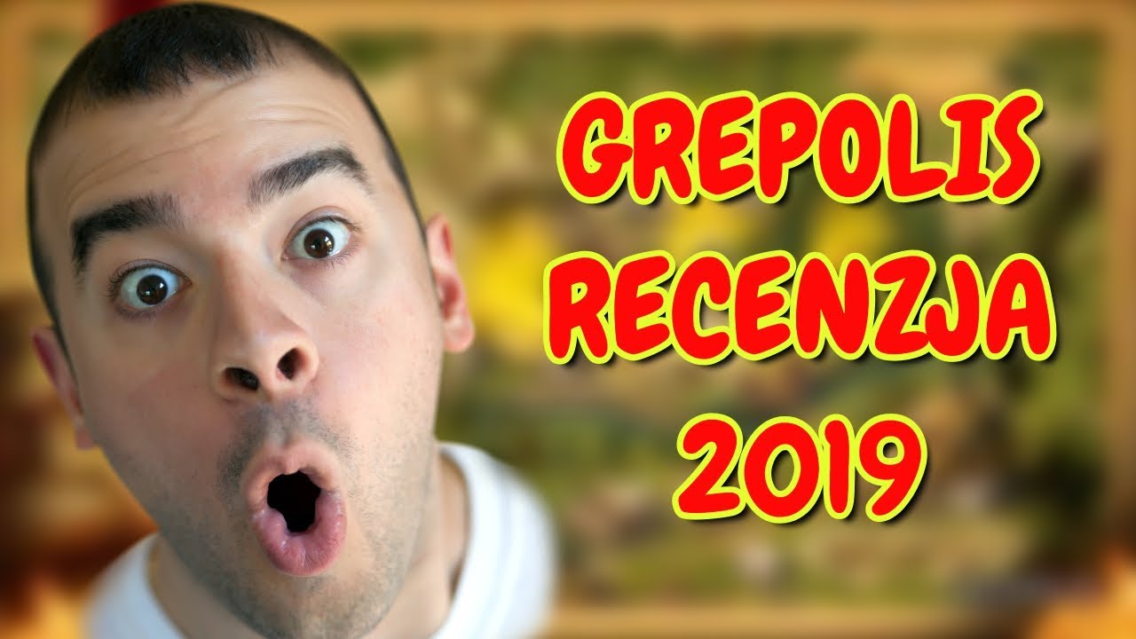Grepolis Poradnik i Gameplay Po Polsku 2019 [AKTUALNE]