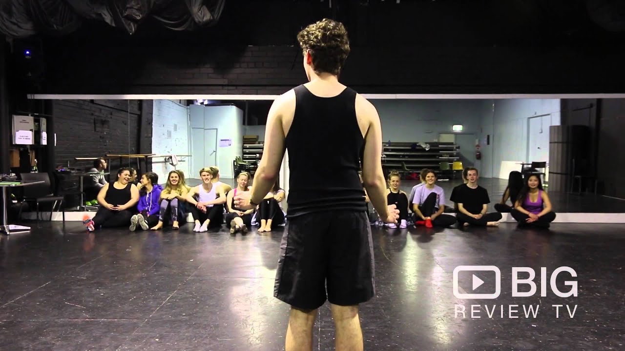 Left Leg Studios, a Dance Studio in Melbourne for Dance Classes or for Dance Lessons