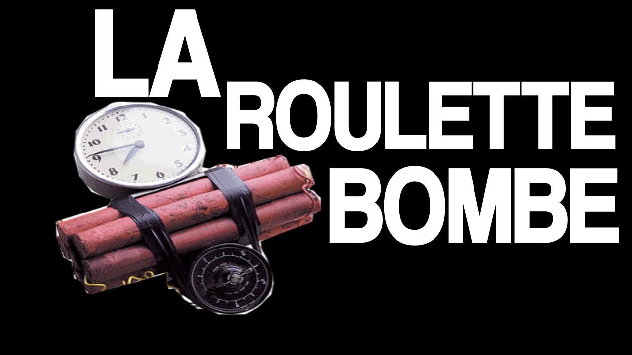 MW2 | La roulette bombe ! (Un jeu plut&ocirc;t fun... Quand tu t'ennuies :D)