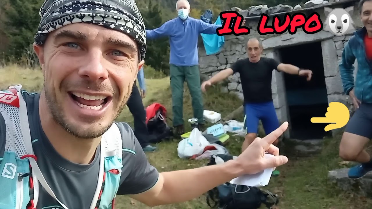 MONTE PIZZOC... Prealpi Trevigiane zona Cansiglio... partenza da Fregona...