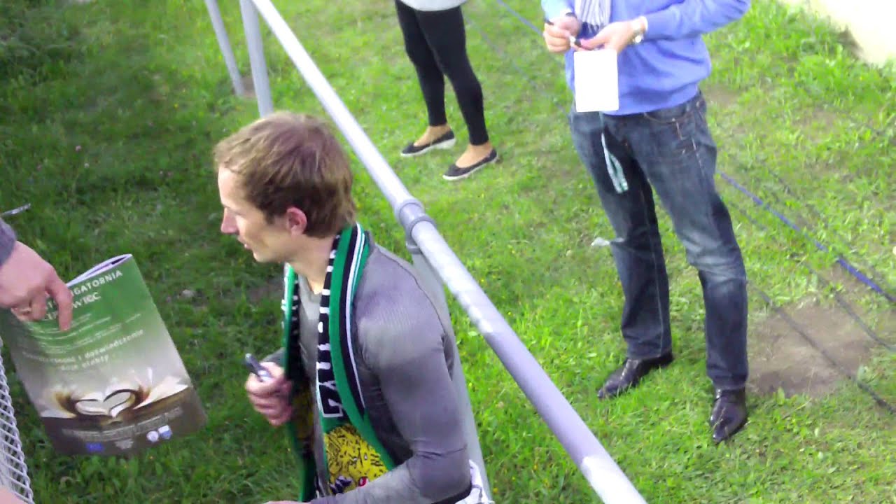 Rune Holta.Dospel CKM Włókniarz Częstochowa vs  Unia Tarnów