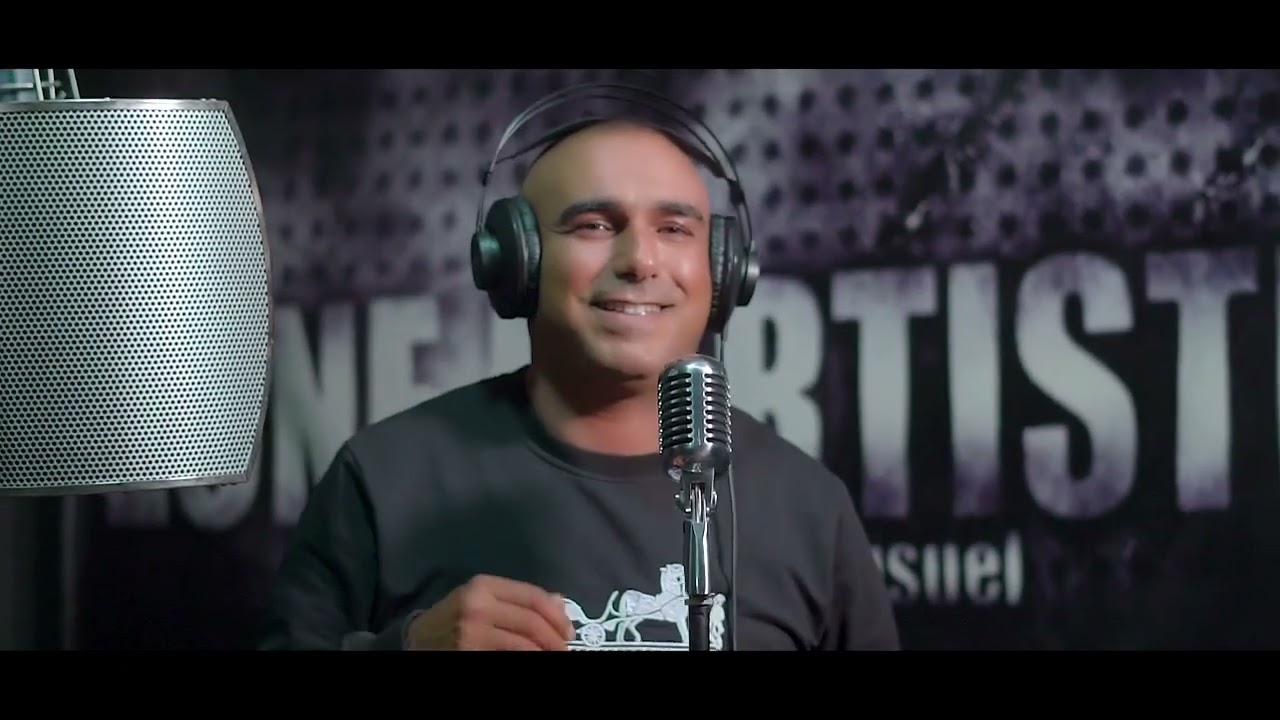 Hassan chibani - 3aragraga _ حسن الشيباني - عالرقراقة